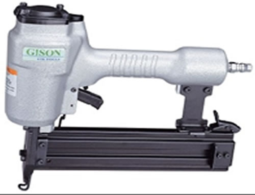 Gison GP-F16/50 Havalı Çivi Çakma Tabancası